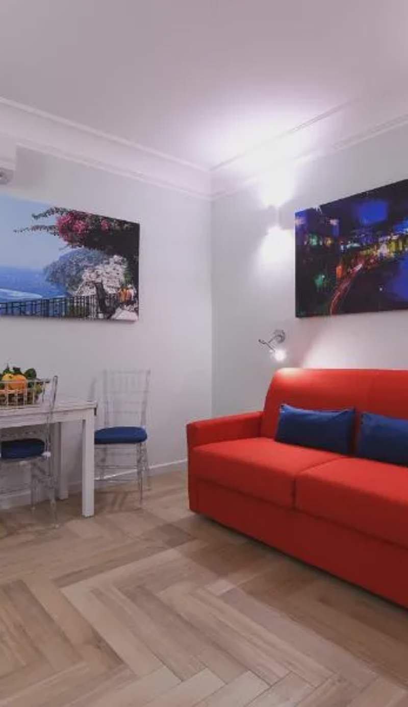 Angela House Amalfi centro