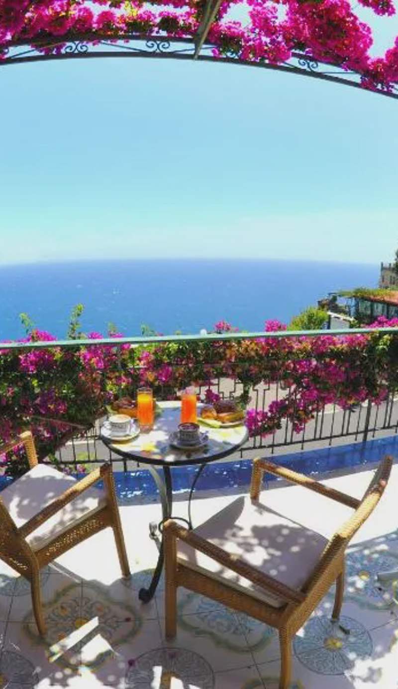 Locanda Costa D'Amalfi