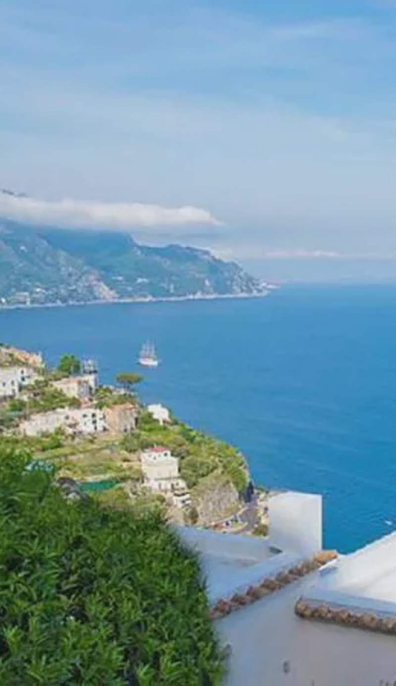 L'Antico Borgo Dei Limoni