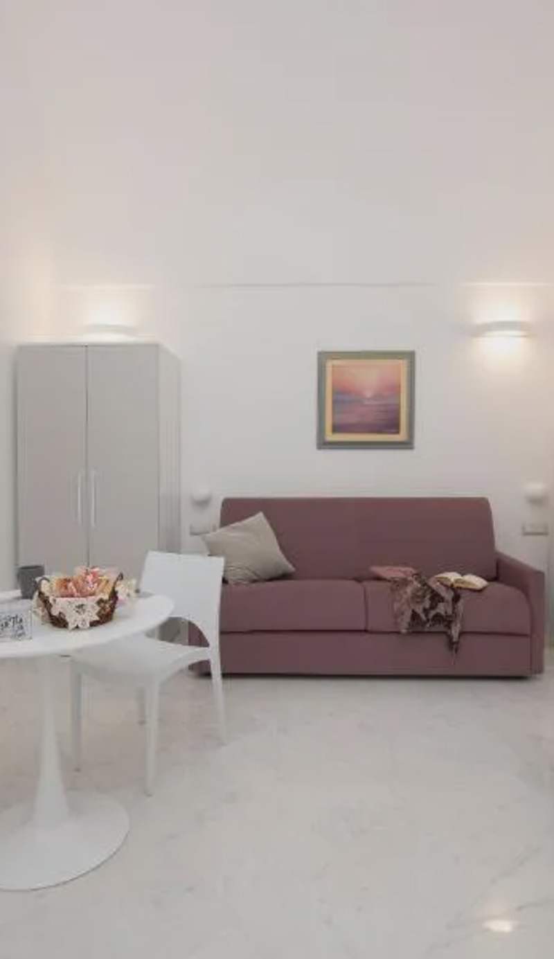 La Casa del Marinaio