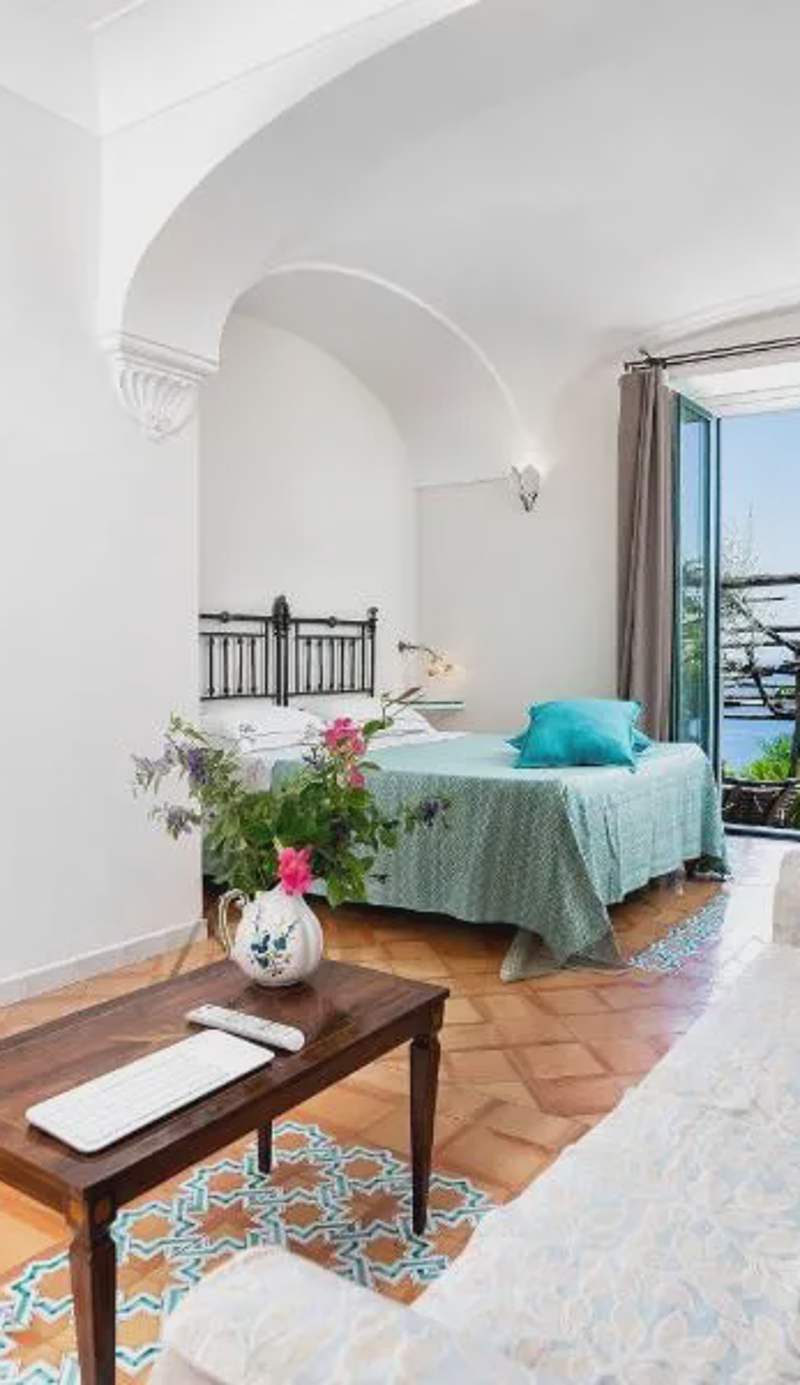 B&B Ercole di Amalfi