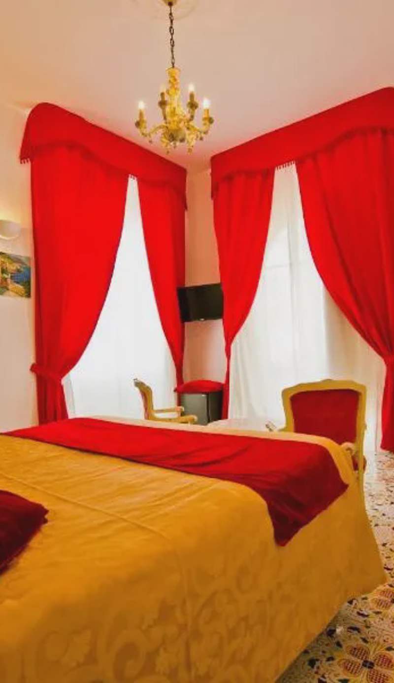 Residenza Sole Amalfi