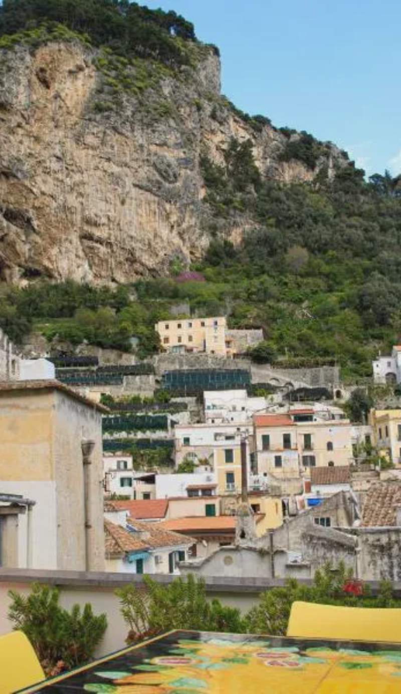 La Casa di Marima