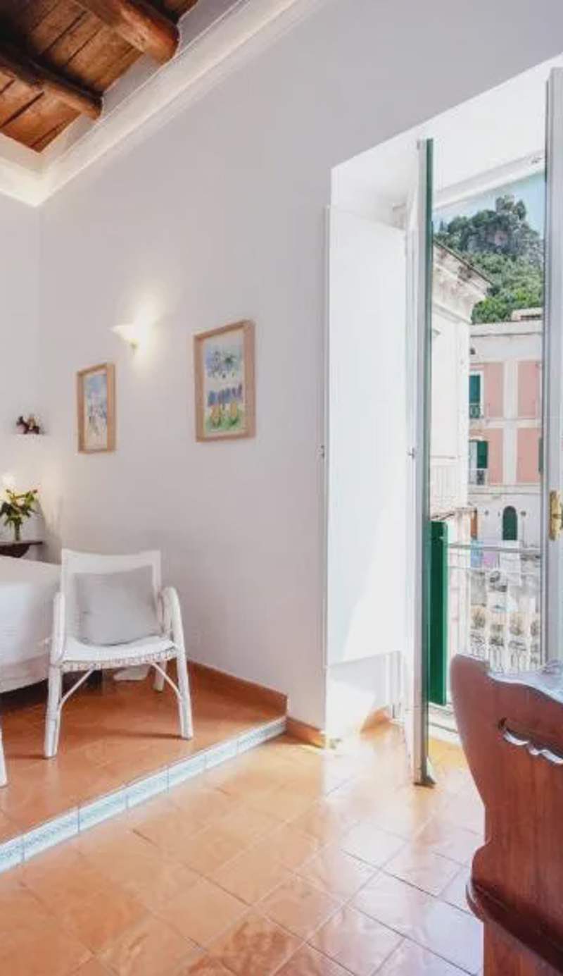 Amalfi un po’...