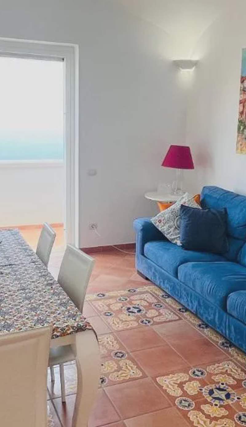 Casa Bellavista Amalfi
