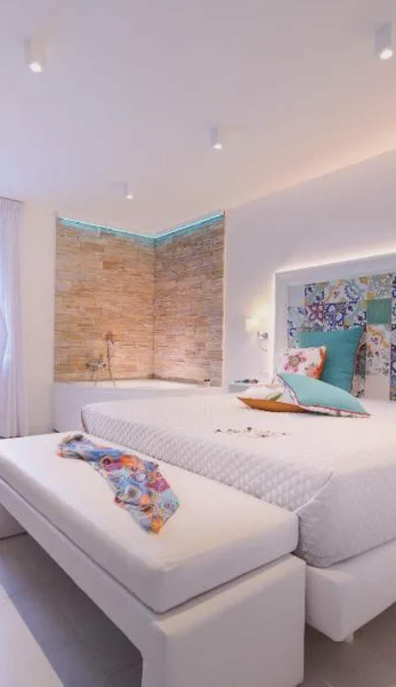 Amalfi Suite Boutique Hotel