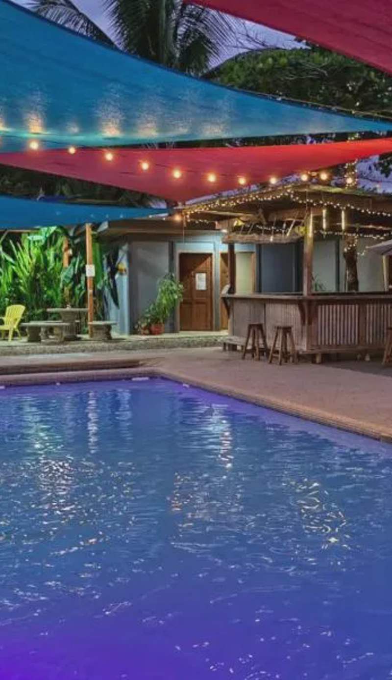 La Cuna Inn
