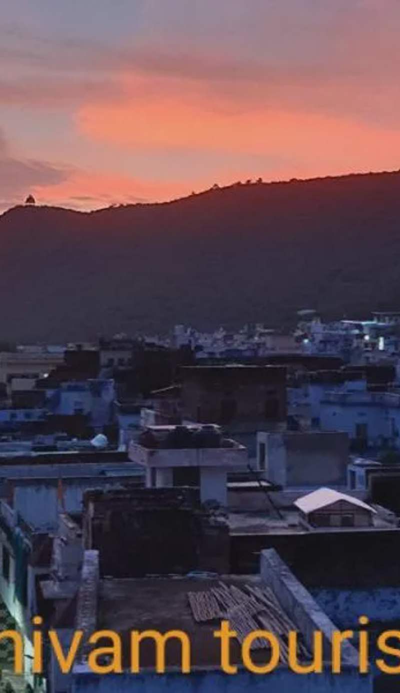 Shivam Tourist Guest House