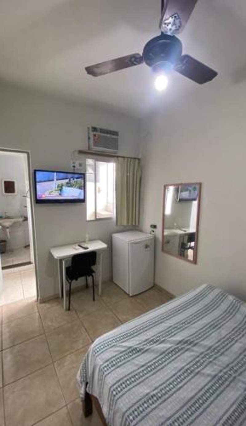 Suite Itaparica