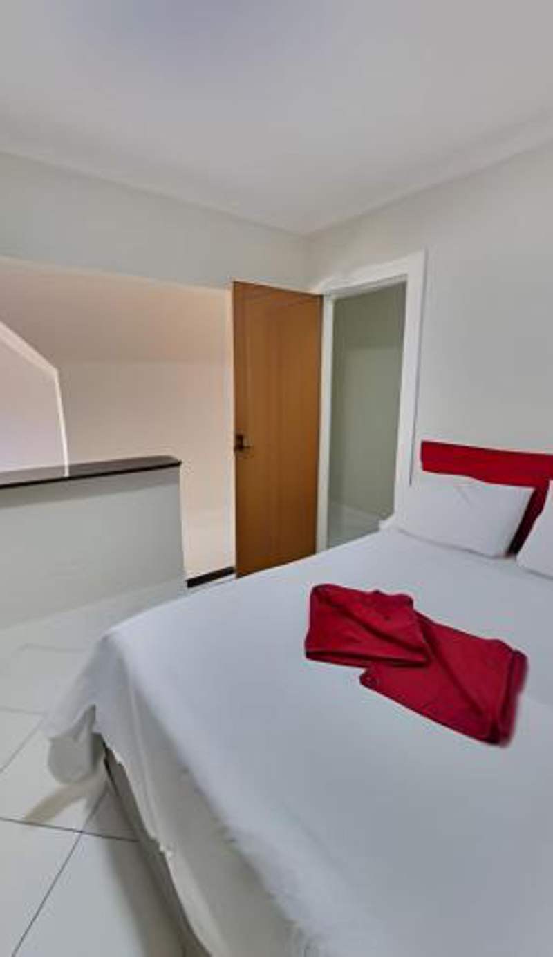 Apartamento Vila Velha