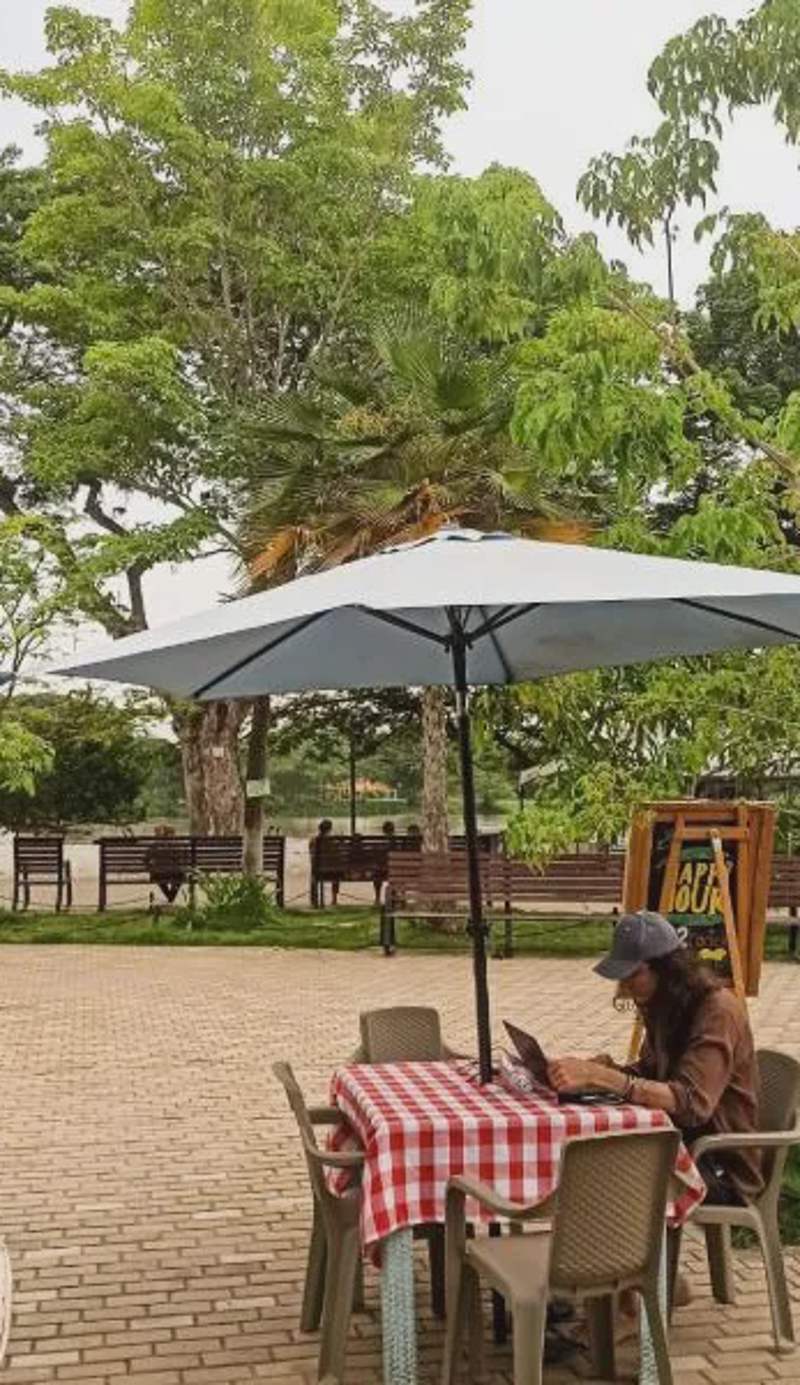 Pueblito Magico Hostel - Mompox