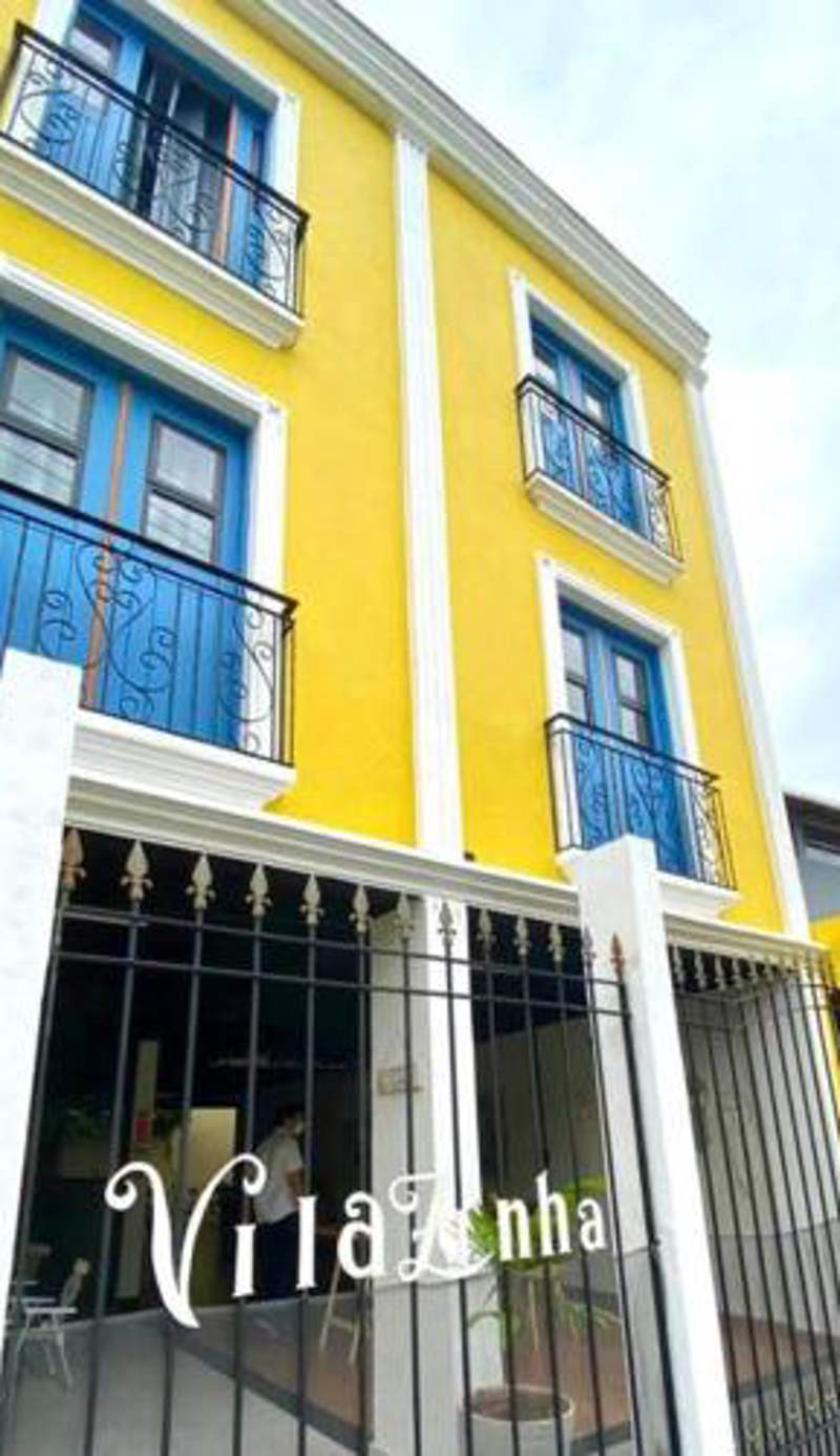 Pousada VilaZinha