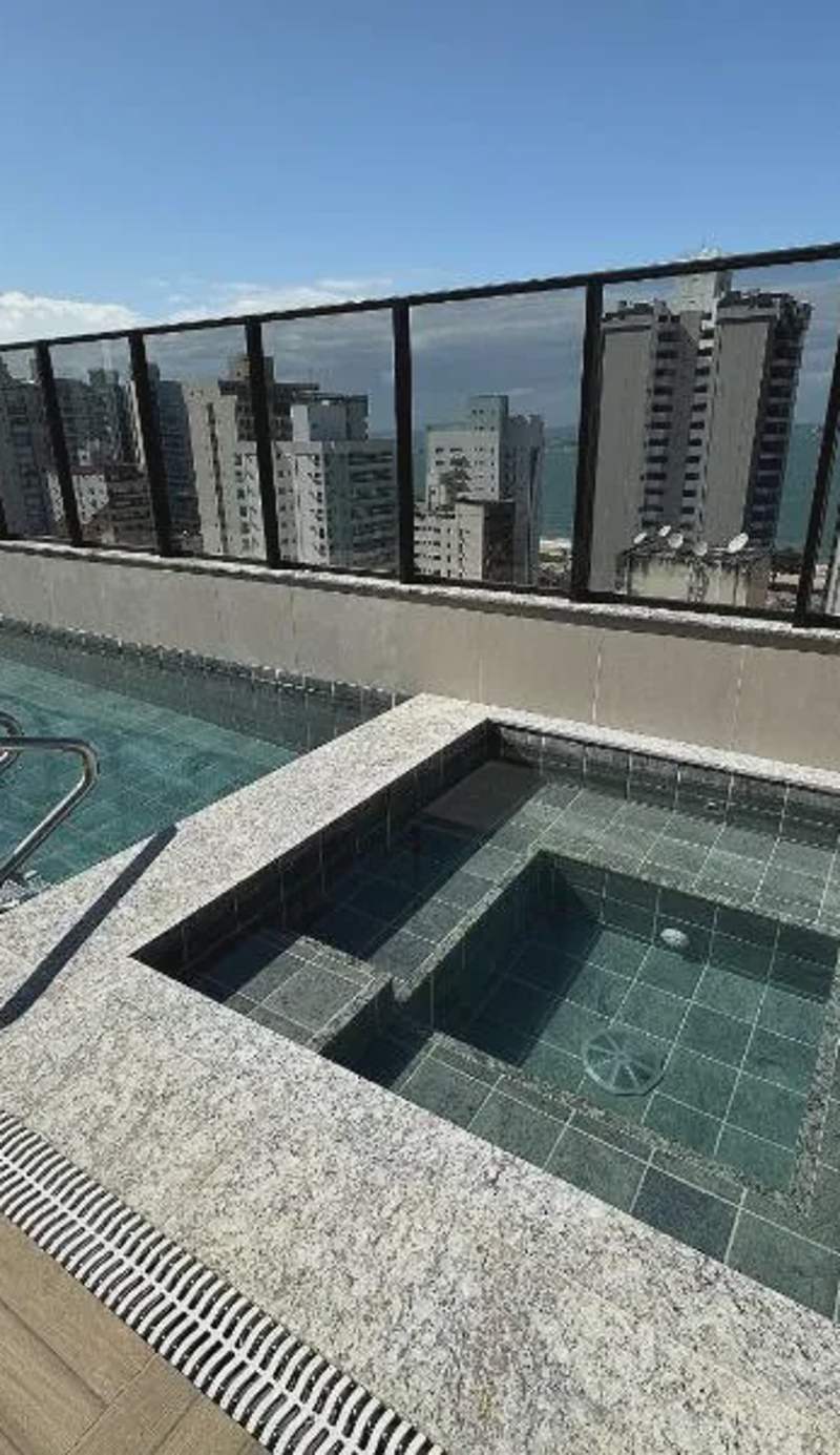 Novíssimo. Na 2ª quadra do Mar!