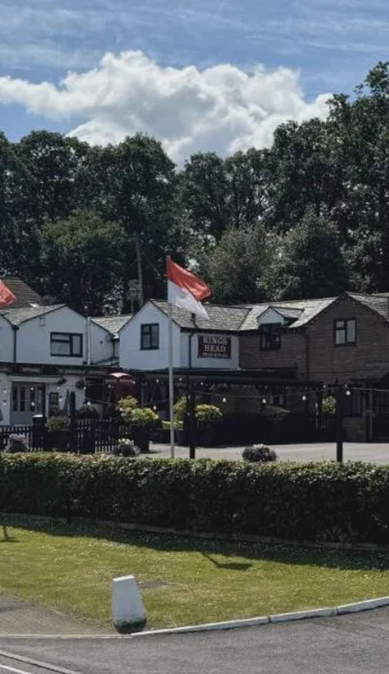 The Kings Head Inn