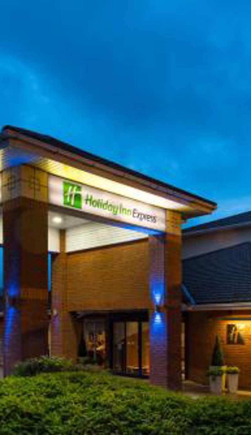 Holiday Inn Express Gloucester - South by IHG
