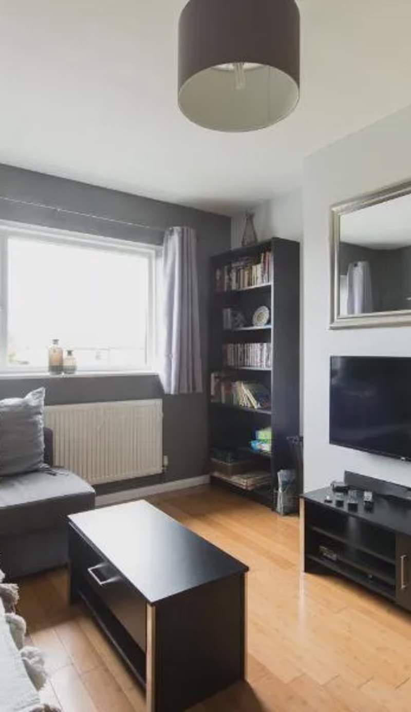 Chesterton Court Apartment