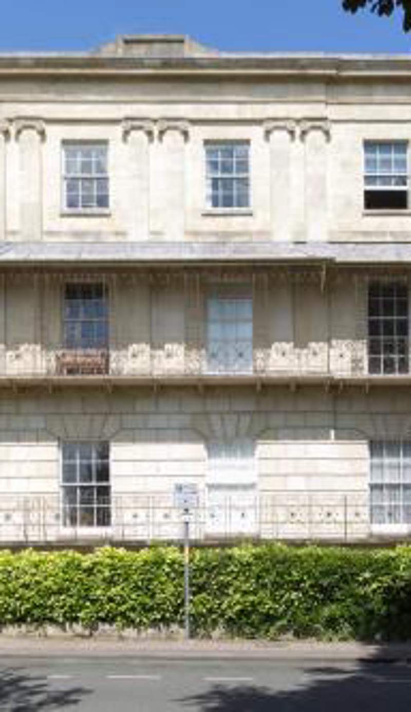 Judges Lodgings Boutique Hotel Apartments