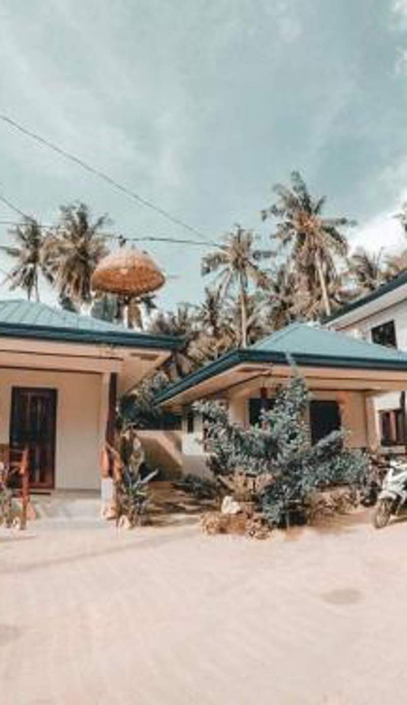 RGL Place Siargao