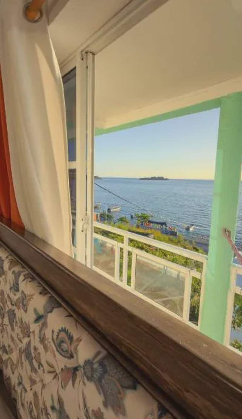 Posada Three Cay Suites