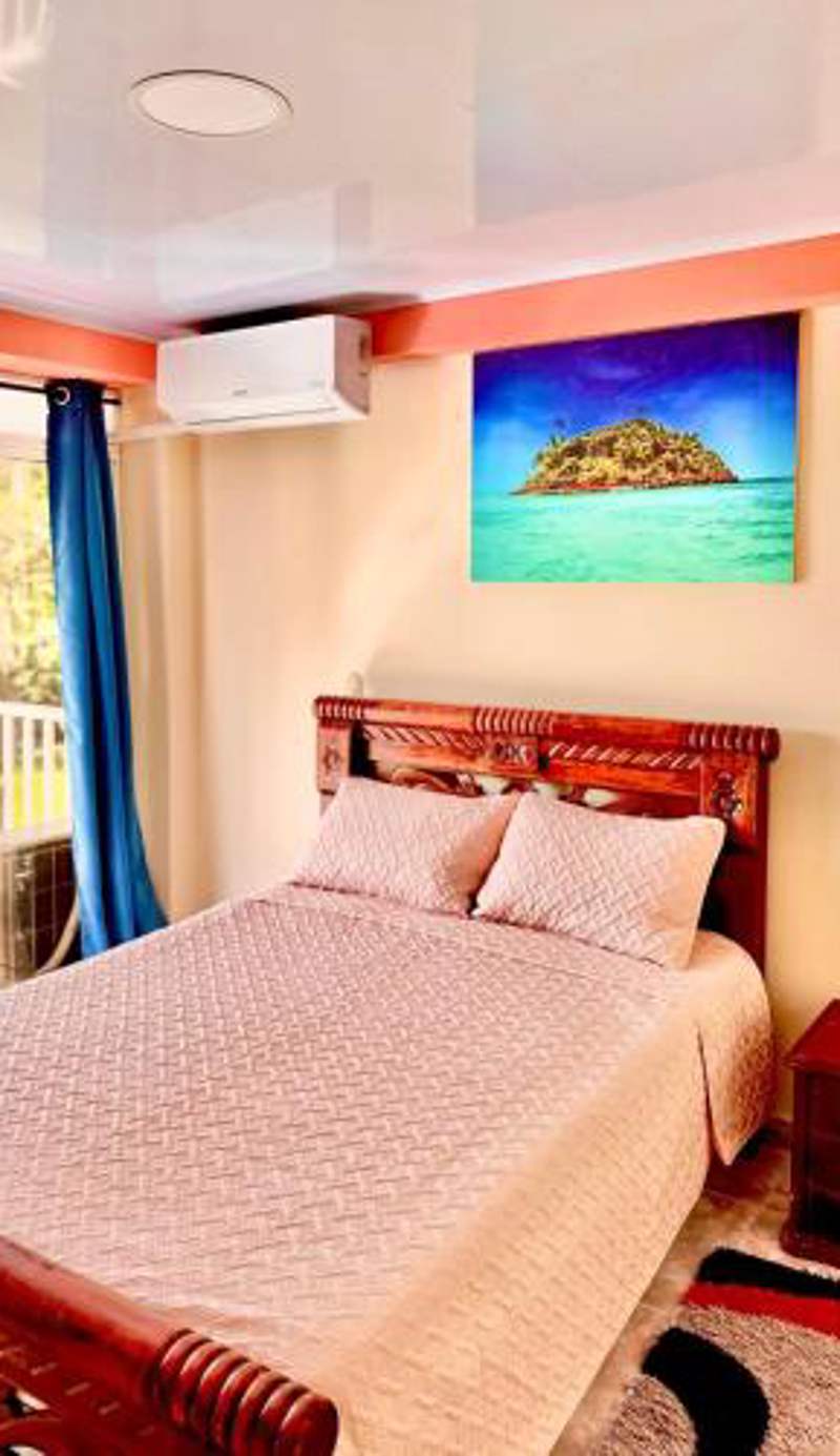 Posada Seven Colours Ocean