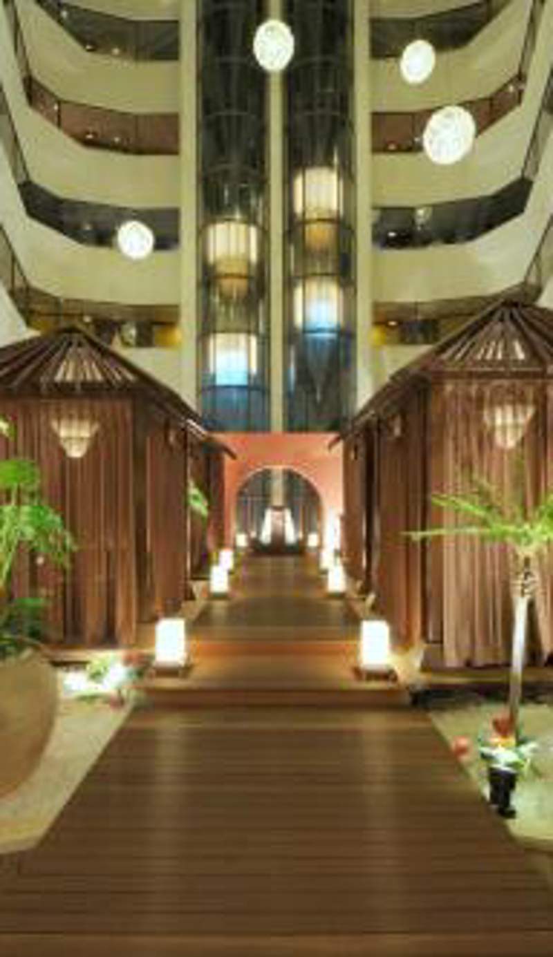 HOTEL SOL