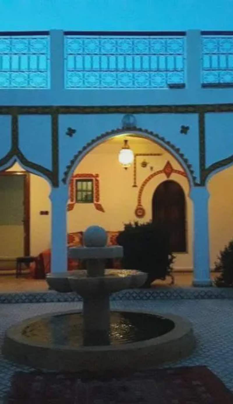 Room in villa Lair De La Mer no0969