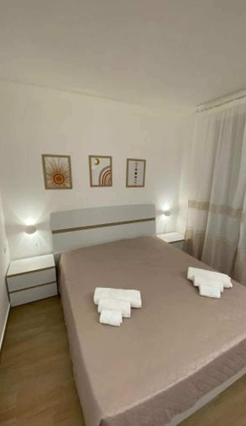 Dimora Garibaldi Apartment & Room