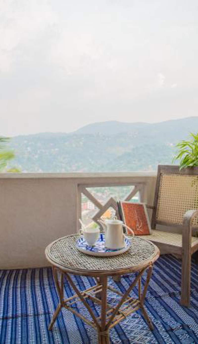 Holiday Stay Inn