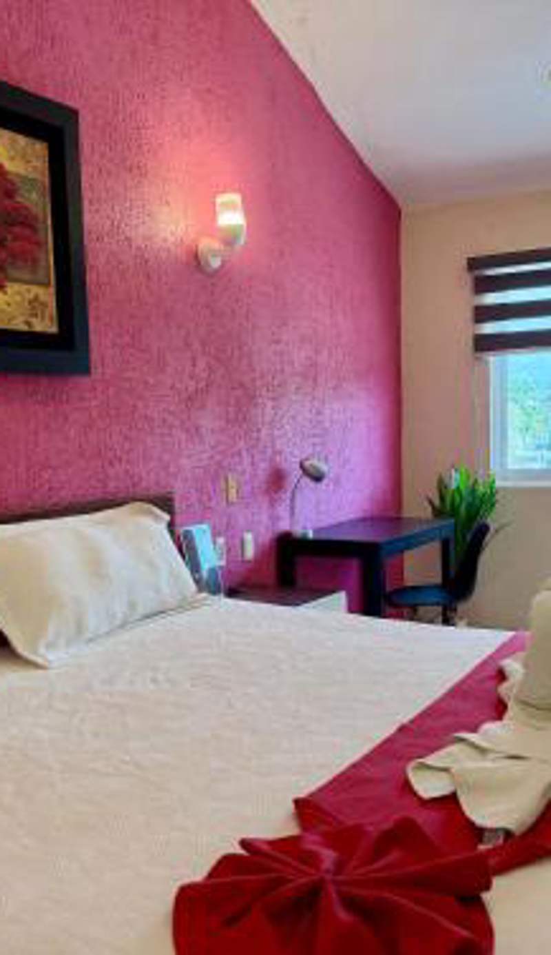 Hotel Barranquilla