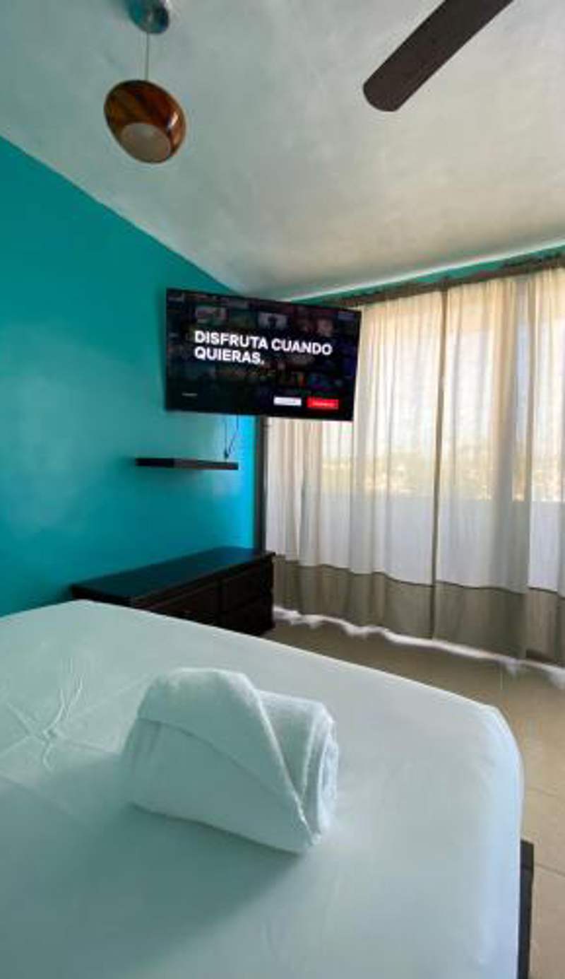 Hotel Murallas Capital
