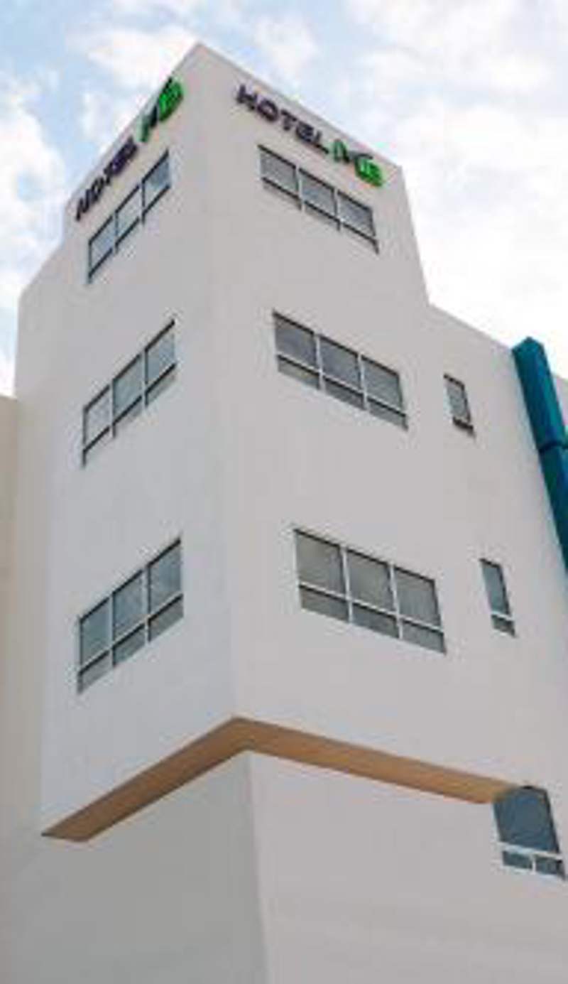 Hotel MB