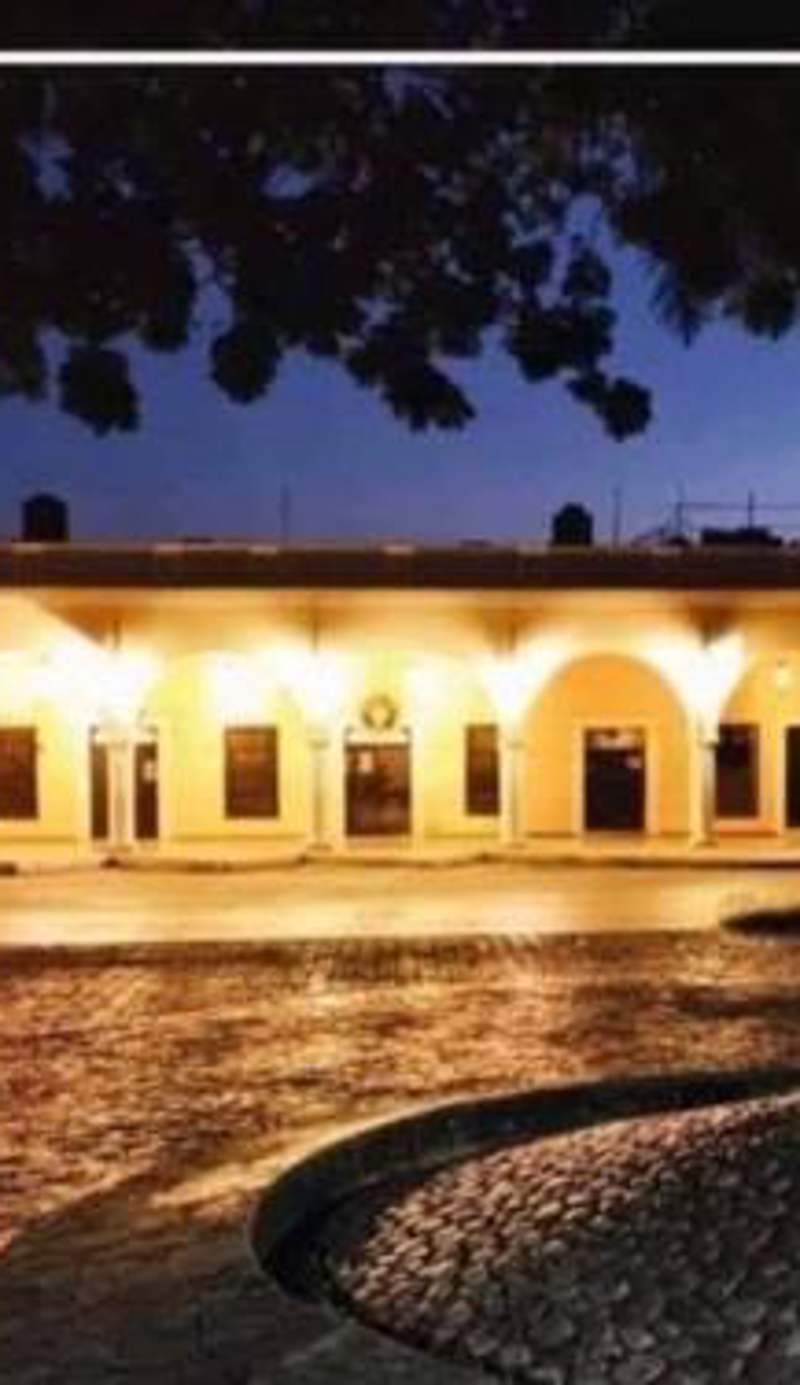 Hotel Rath