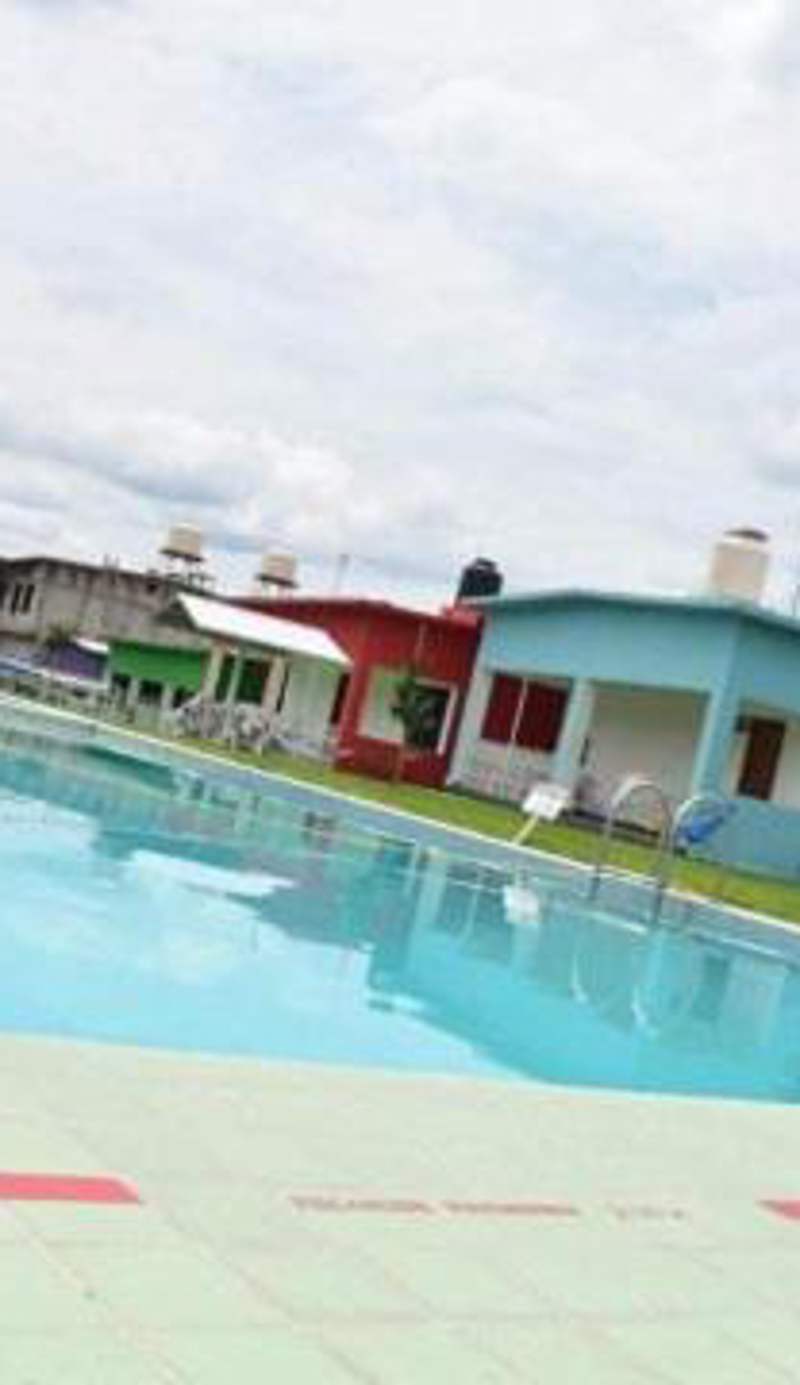 Hotel gallego