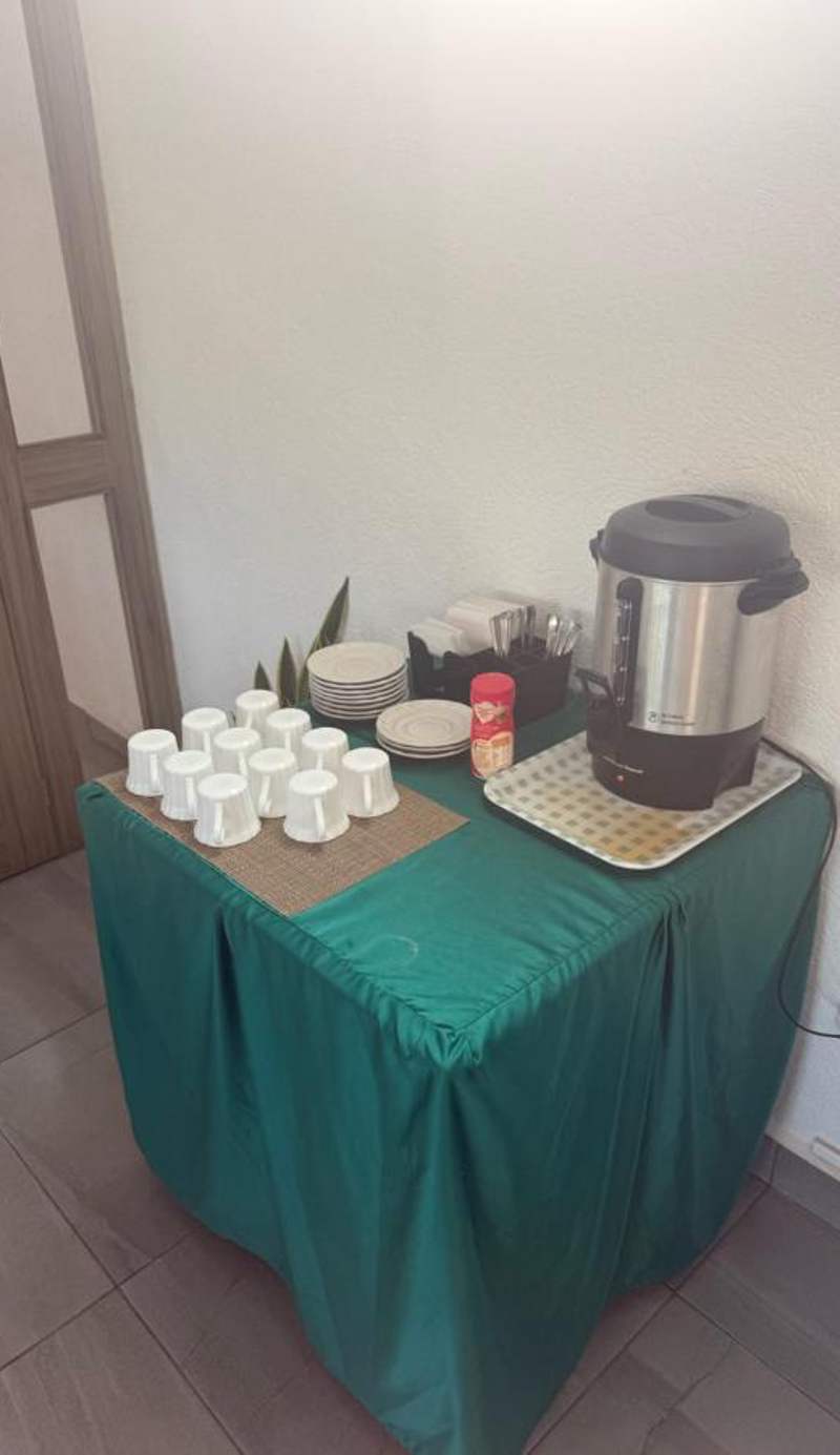 Hotel Boutique La Toja Campeche