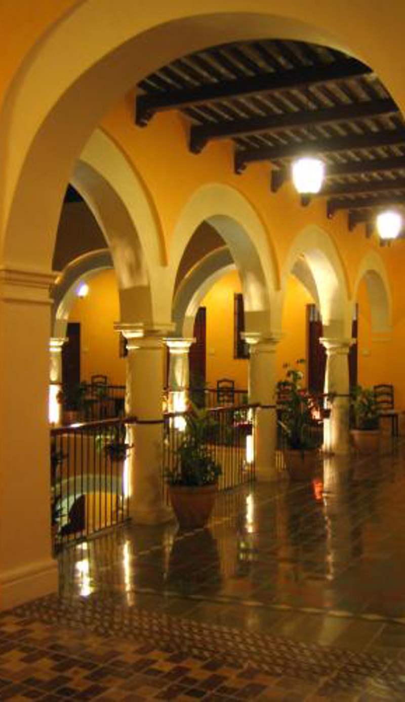 Castelmar Hotel