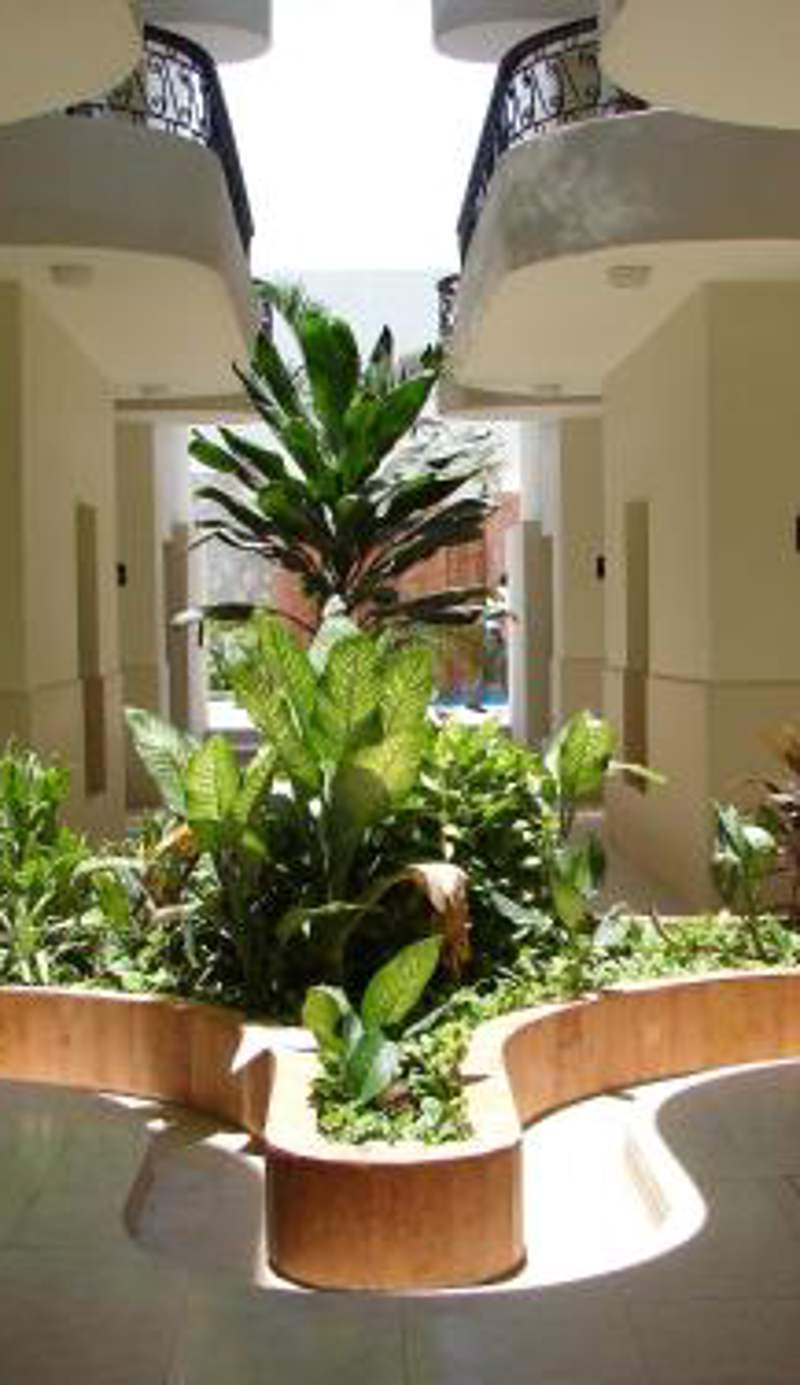 Hotel Lopez Campeche