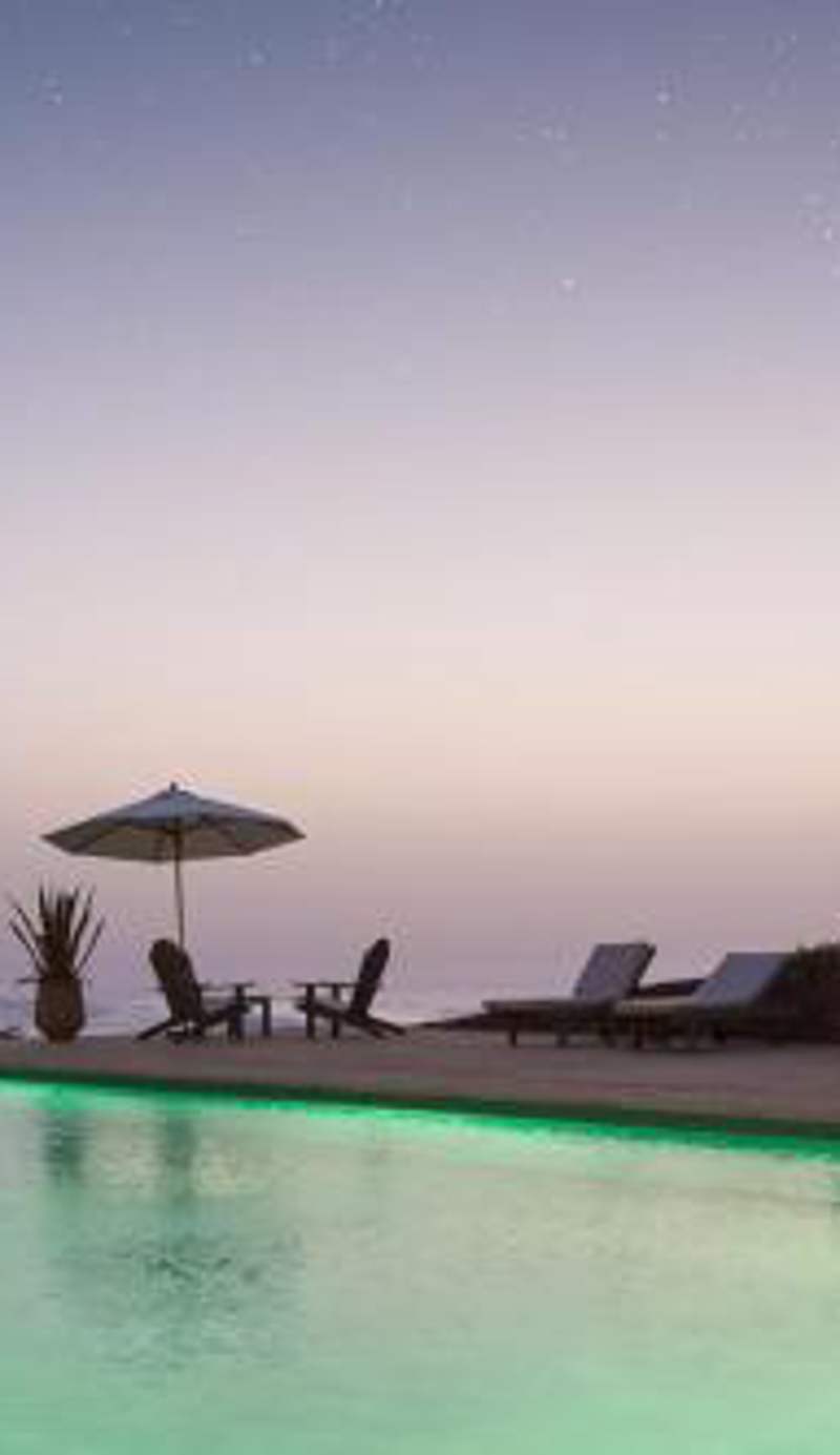Auberge Dar Najmat