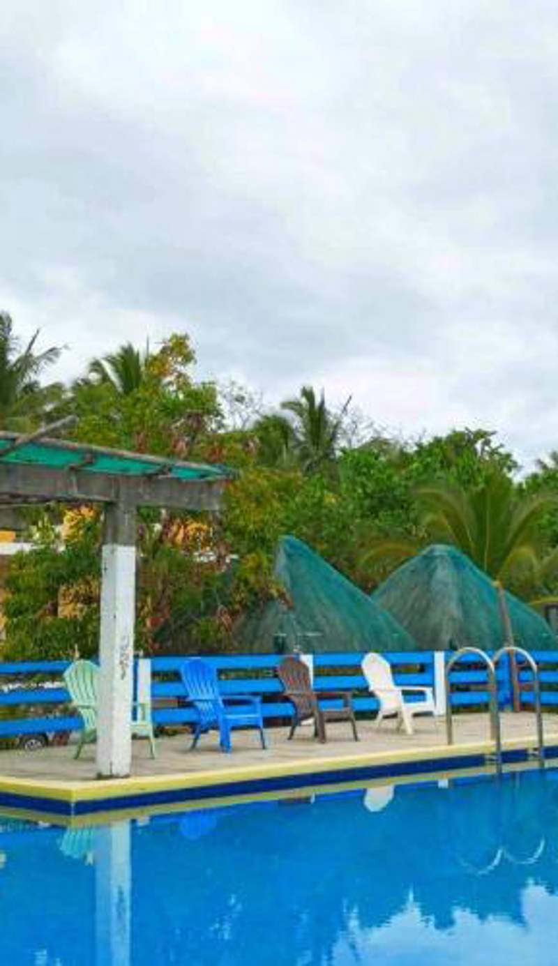 Lotus Sun & Waves Beach Resort