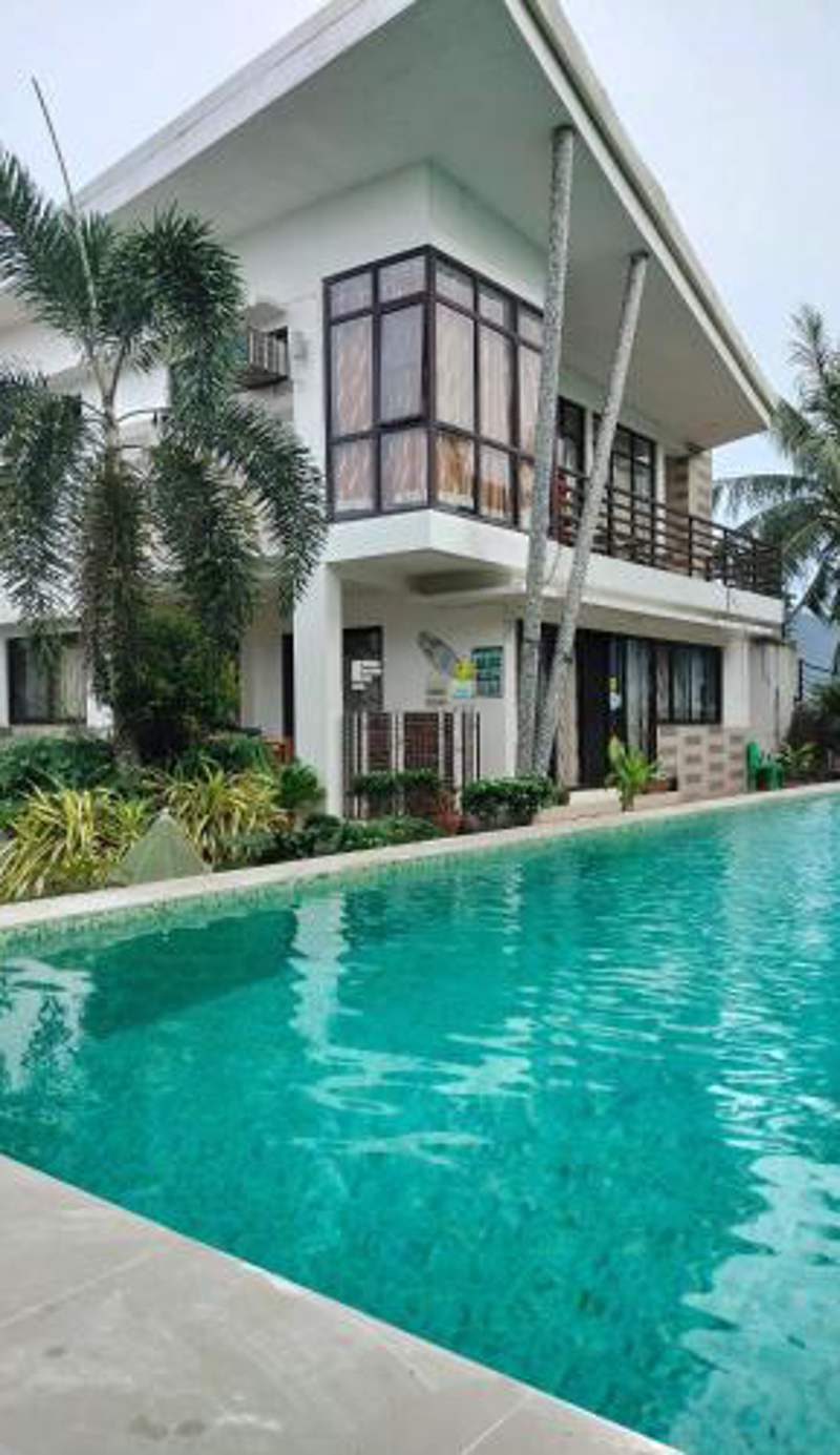 Casa Herminia Baler