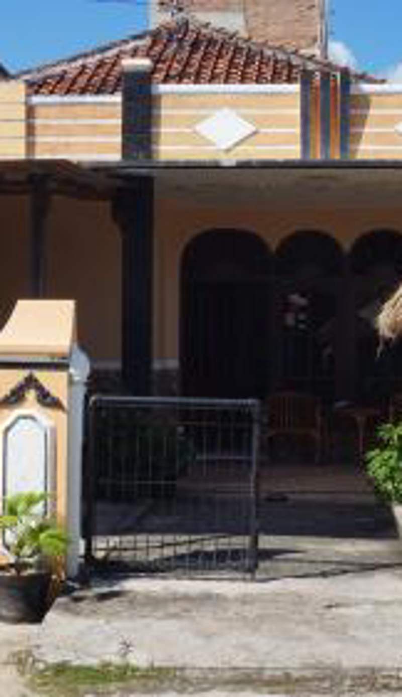 Arriani Homestay