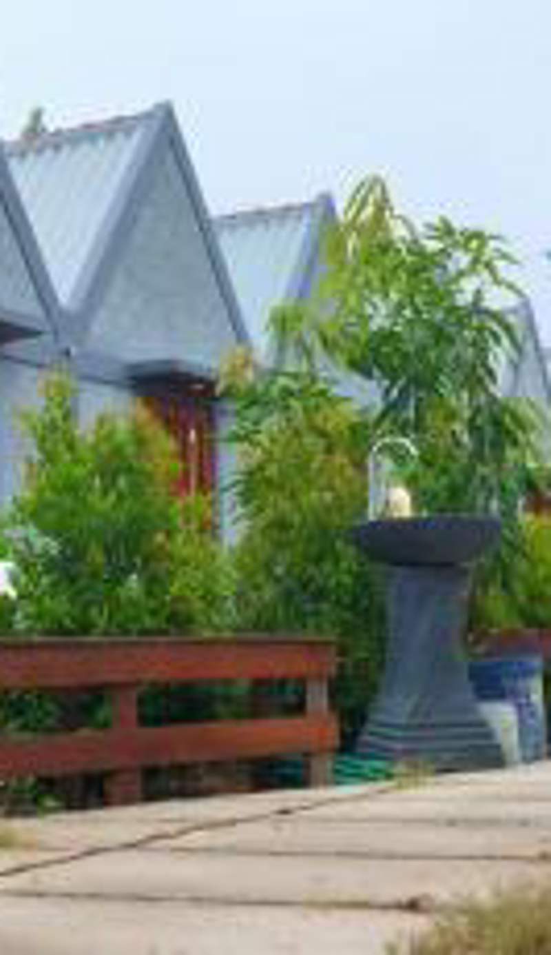 E2 GUEST HOUSE