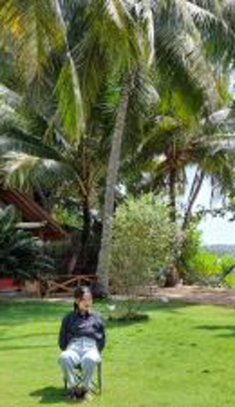 Ambar Beach