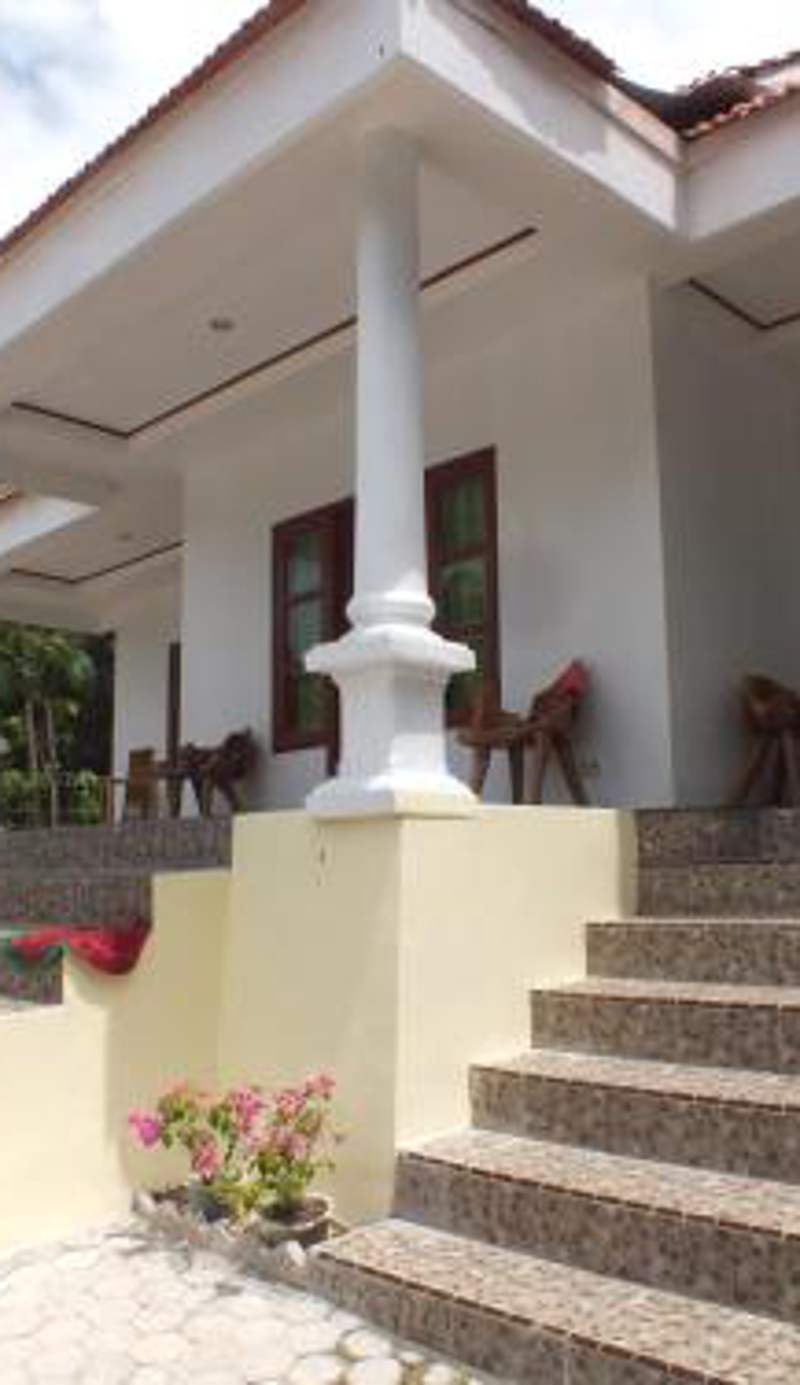Karimunjannah House