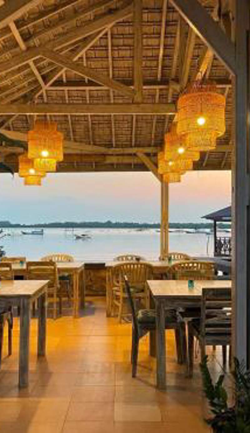 Blue Laguna Inn