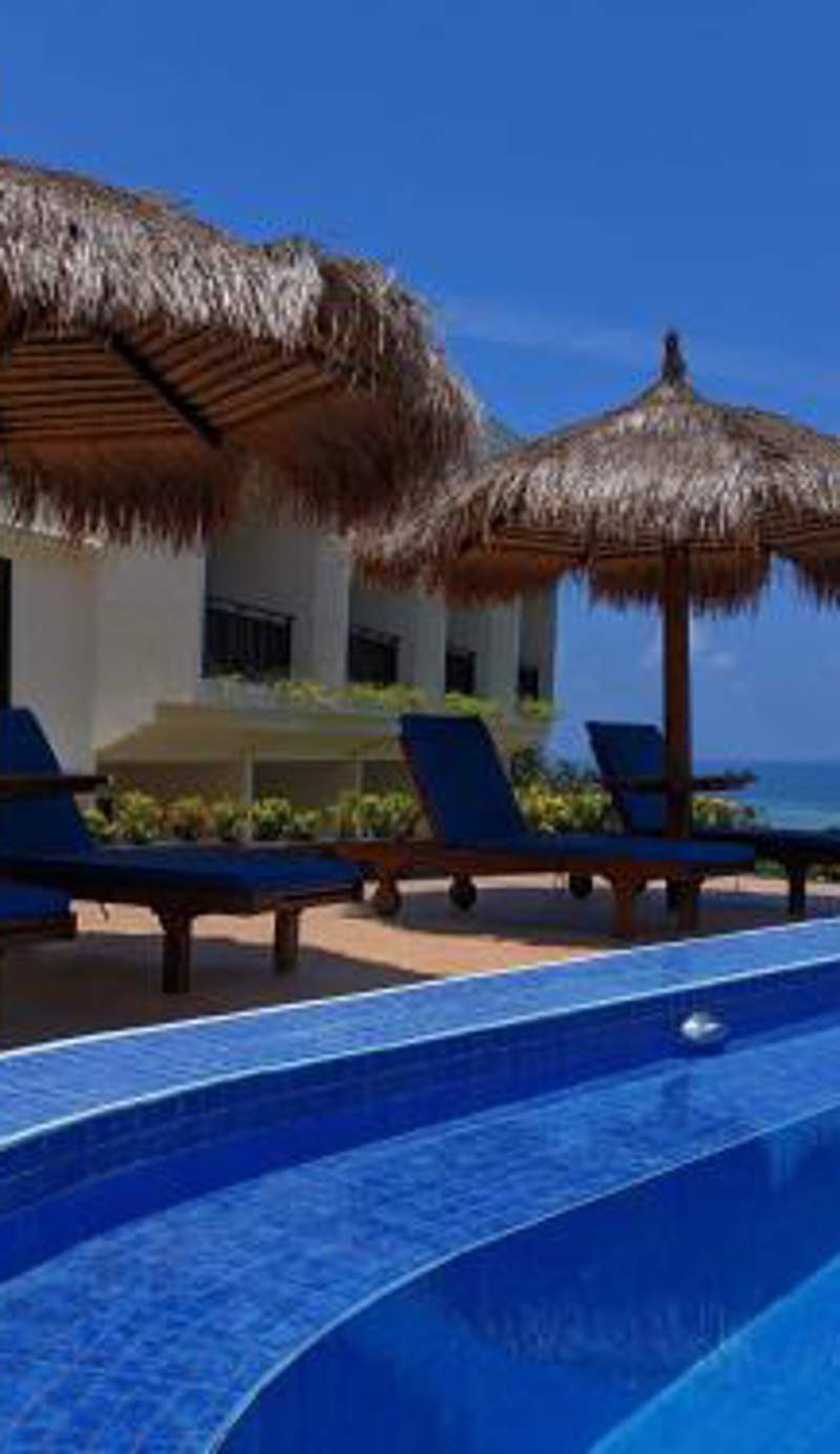 The Happinezz Hills Hotel