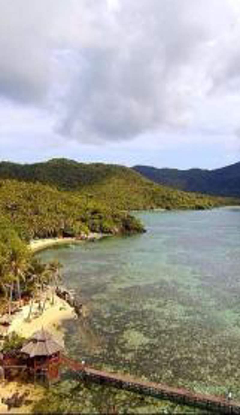 Breve Azurine Lagoon Resort