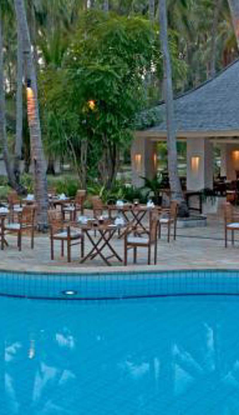 Kura Kura Resort