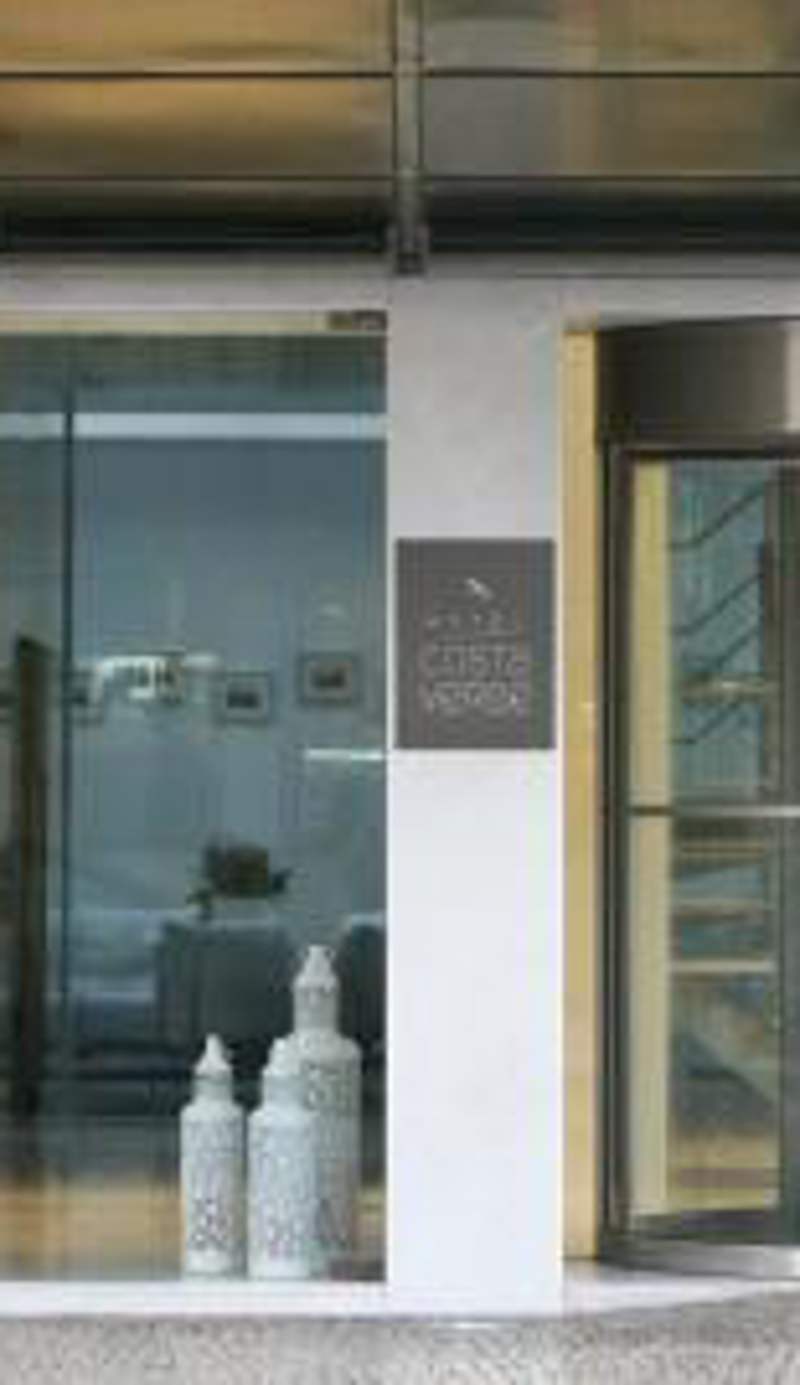Hotel Costa Verde