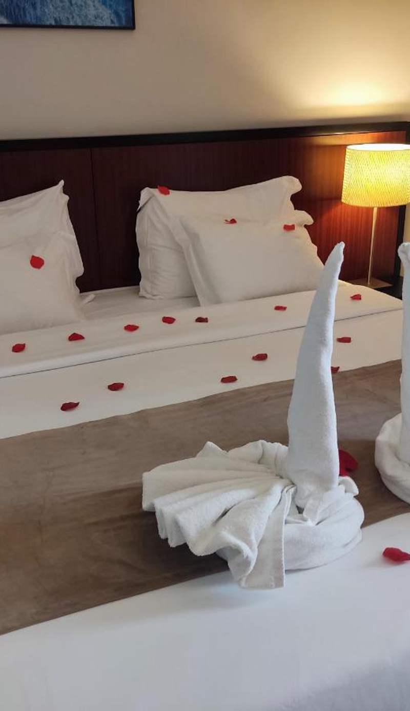 Hotel Torre Mar