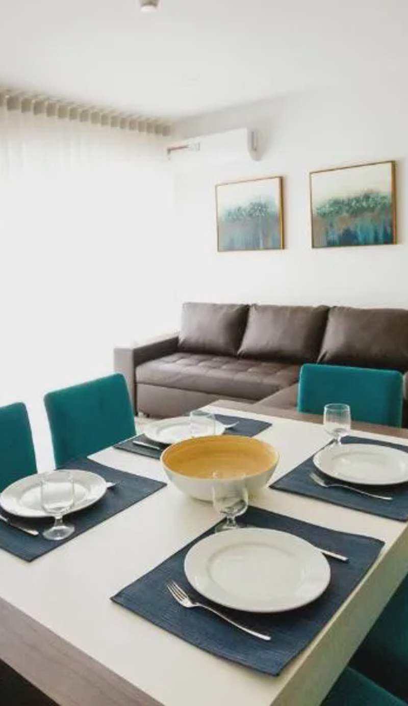 Apartamentos Castelo